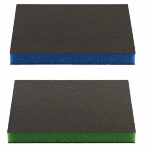 6-Pc. Sanding Sponge Set, Ultra & Micro Fine Assortment