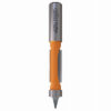 Panel Pilot Router Bit with Guide, 1/2 In. Shank, 1/2 In. Diameter