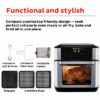 Vortex Air Fryer, 10-Qt. - Image 3