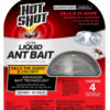 Ultra Liquid Ant Bait, 1-oz., 4-Ct.