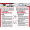 Ultra Liquid Ant Bait, 1-oz., 4-Ct. - Image 2