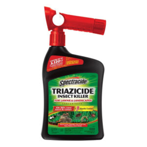 Triazicide Insect Killer for Lawns & Landscapes, 32-oz. Ready-to-Spray
