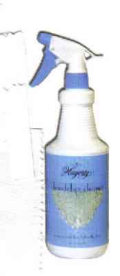 Chandelier Cleaner Spray, 32 oz.