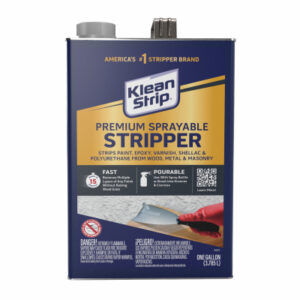 Fast & Safe Paint & Varnish Stripper, Gallon