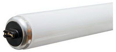 Fluorescent Tube T12 High Lumen Cool White 95 Watt 96 In. True Value Hardware