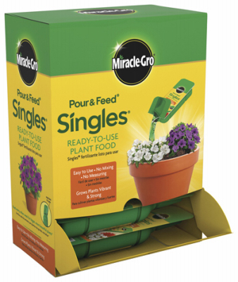 Pour & Feed Singles, 2 oz.