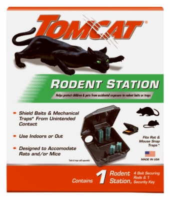 Rodent Station