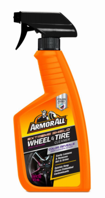 Extreme Shield Wheel and Tire Cleaner, 16 oz. Trigger Spray