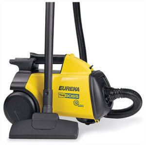 Mighty Mite Canister Vacuum