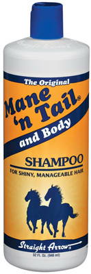 Original Horse Shampoo, 32-oz.