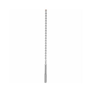 SDS-Max Speed-X Rotary Hammer Drill Bit, 1/2 x 16 x 21 In.