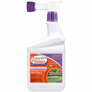 Mosquito Beater, 1 Qt.
