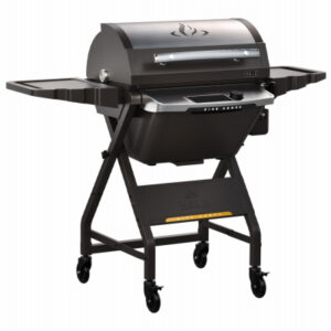 Prime 550 Outdoor Pellet Grill