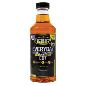 Everyday Diesel Booster Treatment, 32 oz.