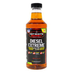 Diesel Extreme Premium Diesel Fuel Additive, 32 oz.