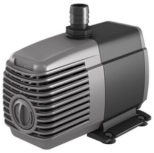 Water Pump, Submersible, 550 GPH