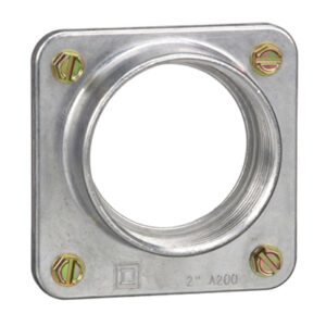 2-In. Style-A Universal Hub