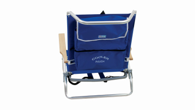 Hi Boy Beach Chair With Cooler Pouch - True Value Hardware Hi Boy Beach Chair With Cooler Pouch - True Value Hardware