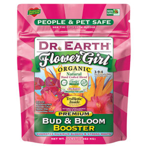 Flower Girl Bud/Bloom Booster, 1 Lb.