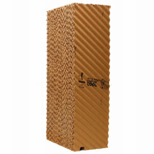 Rigid Filter For Evaporative Coolers, 40 x 30 x 8-In.