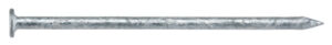 Box Nails, Galvanized, 2-1/2 In. x 8D, 30 Lbs.