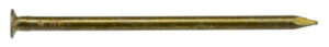 Vinyl Sinker Nails, 1-7/8 In. x 6D, 5 Lbs.