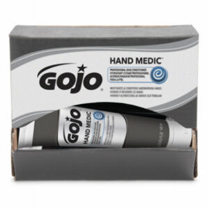 Hand Medic Cleaner & Skin Conditioner, 5-oz. Tube