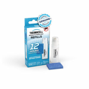 Mosquito Repellent  Appliance Refill Kit