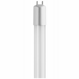 LED Tube Light Bulb, 5000K, 16-Watts, 4-Ft., 2-Pk.