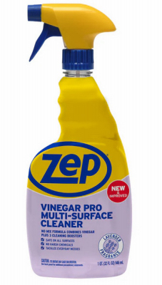 Vinegar Pro Multi-Surface Cleaner, Lavendar Scent, 32 oz.