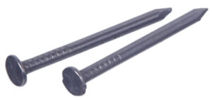 Sinker Nails, Vinyl-Coat, 1-3/8 In. x 4D, 1 Lb.