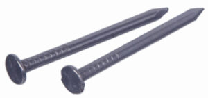 Sinker Nails, Vinyl-Coat, 3-1/8 In. x 12D, 5 Lbs.