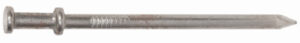 Bright Duplex Nail, 3 In., 16D, 5 Lb.