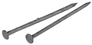 Box Nails, Galvanized, 2 In. x 6D, 5 Lbs.