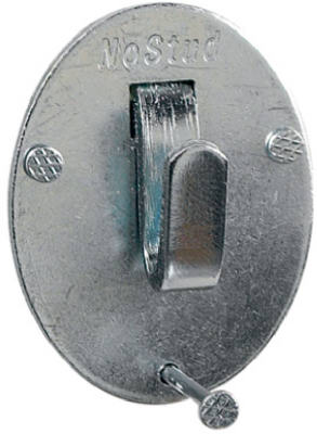 Drywall Claw Picture Hanger, 200 Lb. Load