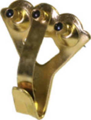 Elite Safety Picture Hanger, 75 Lb. Load