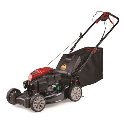 XP 3-in-1 Self-Propelled RWD Gas Lawn Mower, 163cc Engine XP 3-in-1 Self-Propelled RWD Gas Lawn Mower, 163cc Engine
