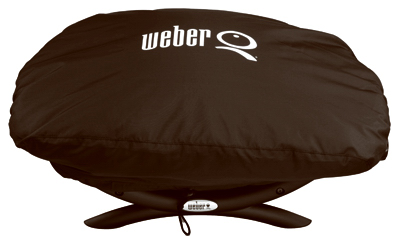 Grill Cover For Q100 & Q1000 Series