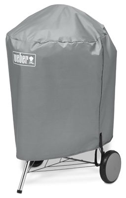 Grill Cover For 22 In. Charcoal Grills