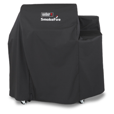SmokeFire EX6 Pellet Grill Cover