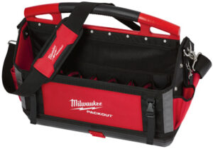 Packout Storage Tote, 20-In.