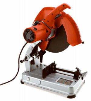 14-In. Abrasive Chop Saw