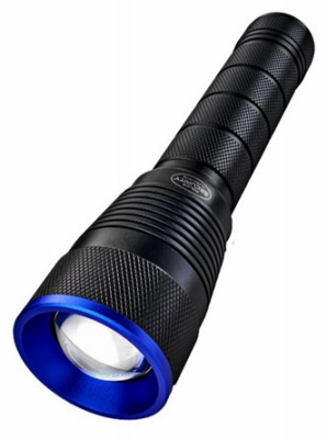 Skylar Tactical Flashlight, 5 Modes, 3300 Lumen