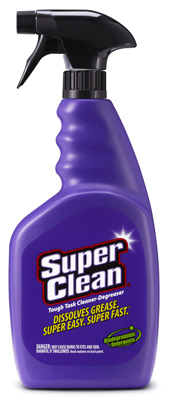 Multi-Purpose Degreaser,32 oz.