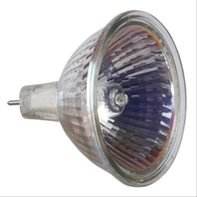 Halogen Light Bulbs, MR16, 20 Watt, 2-Pk.
