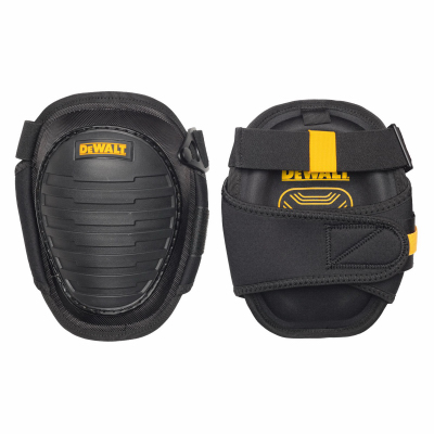 Hard Shell Gel Knee Pads, 2-Pk.
