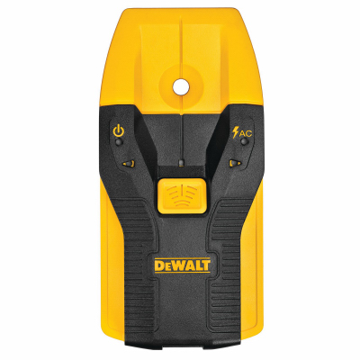 Center-Detect Stud Finder