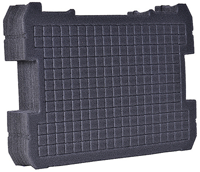 TSTAK Foam Insert, Fits TStak Storage System