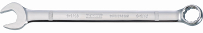 SAE Combination Wrench, Long-Panel, 1-1/16 In.