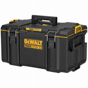ToughSystem 2.0 Tool Box, Large